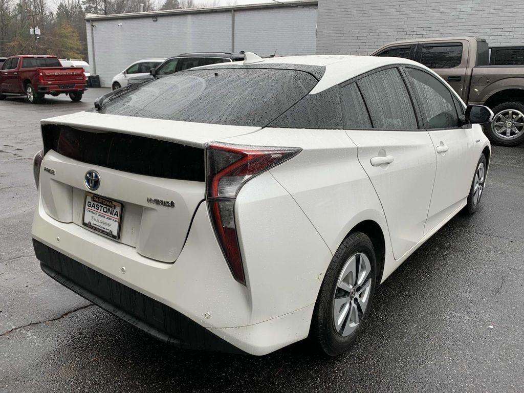 used 2018 Toyota Prius car, priced at $19,999