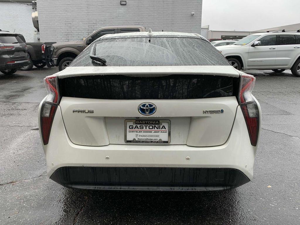 used 2018 Toyota Prius car, priced at $19,999