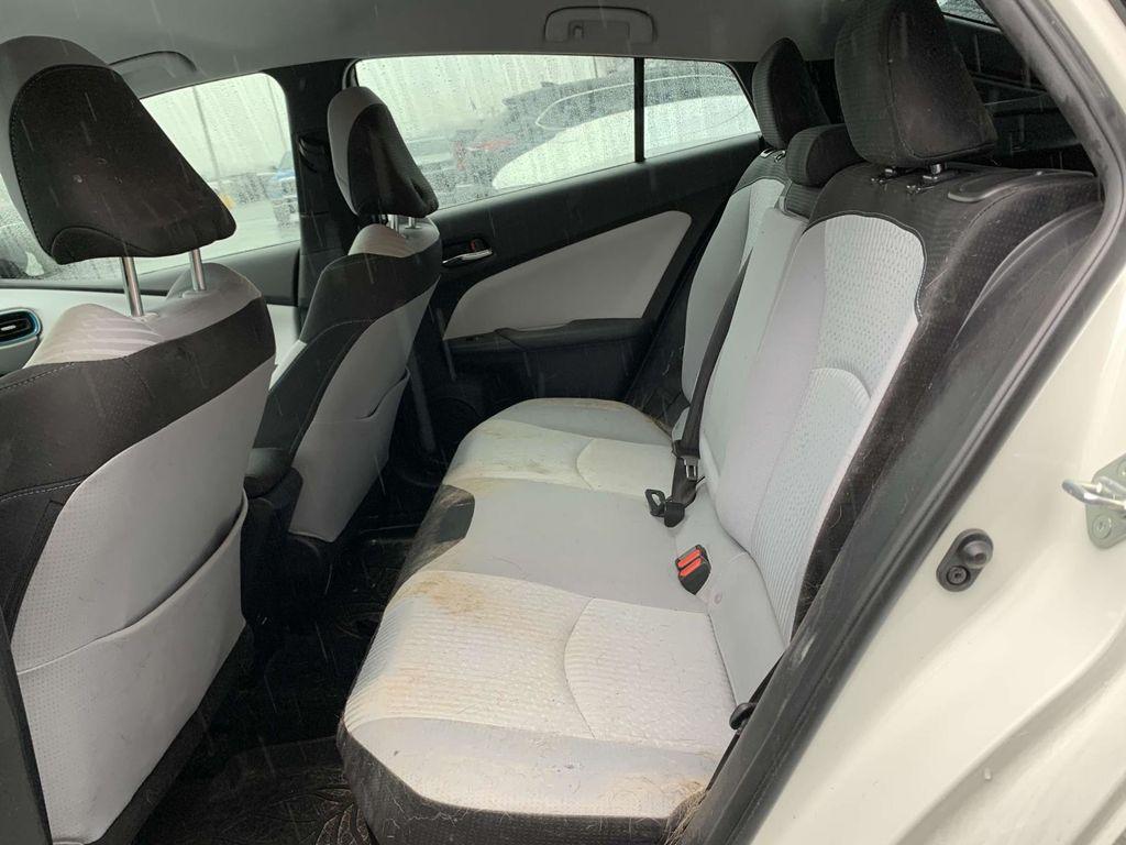 used 2018 Toyota Prius car, priced at $19,999