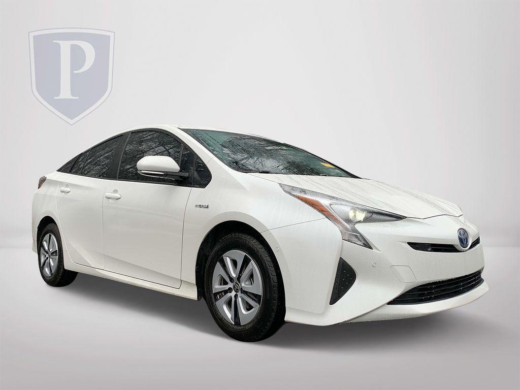 used 2018 Toyota Prius car, priced at $18,999