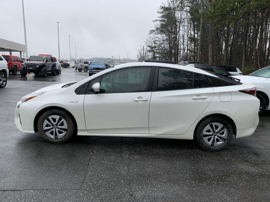 used 2018 Toyota Prius car, priced at $19,999