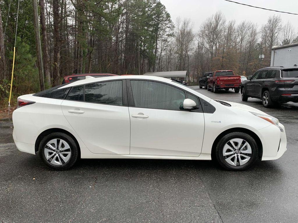 used 2018 Toyota Prius car, priced at $19,999