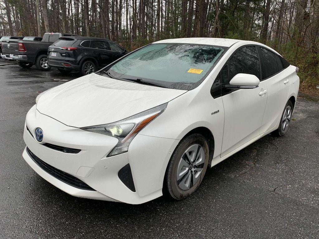 used 2018 Toyota Prius car, priced at $19,999