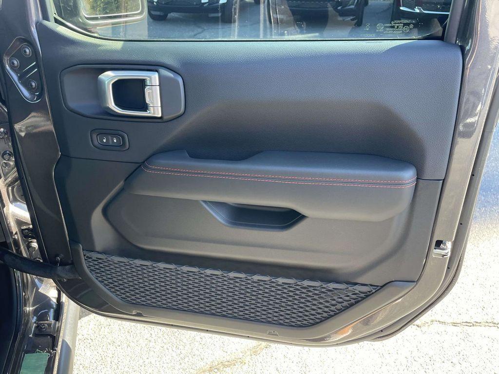 new 2026 Jeep Wrangler car, priced at $61,130