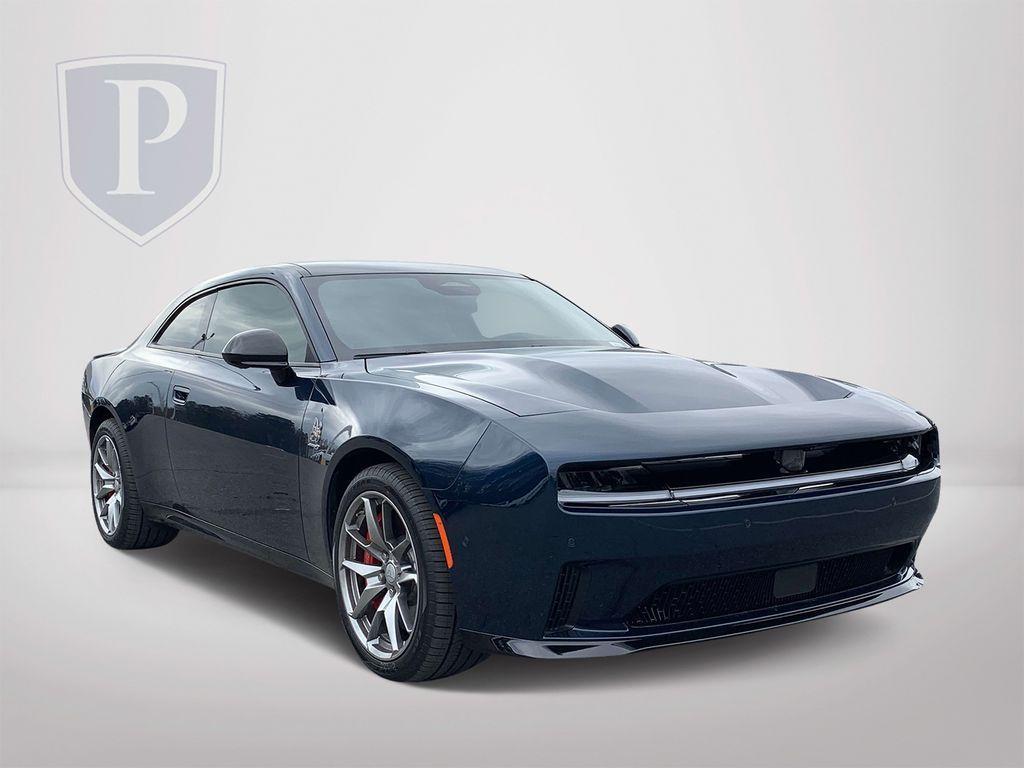 new 2024 Dodge Charger car, priced at $79,970