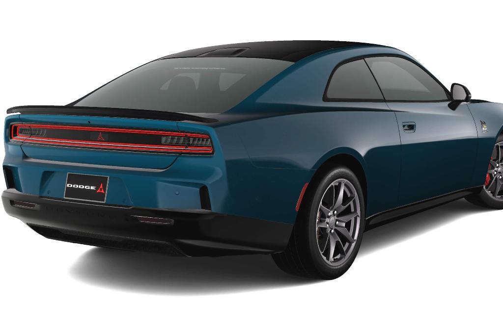 new 2024 Dodge Charger car, priced at $82,970