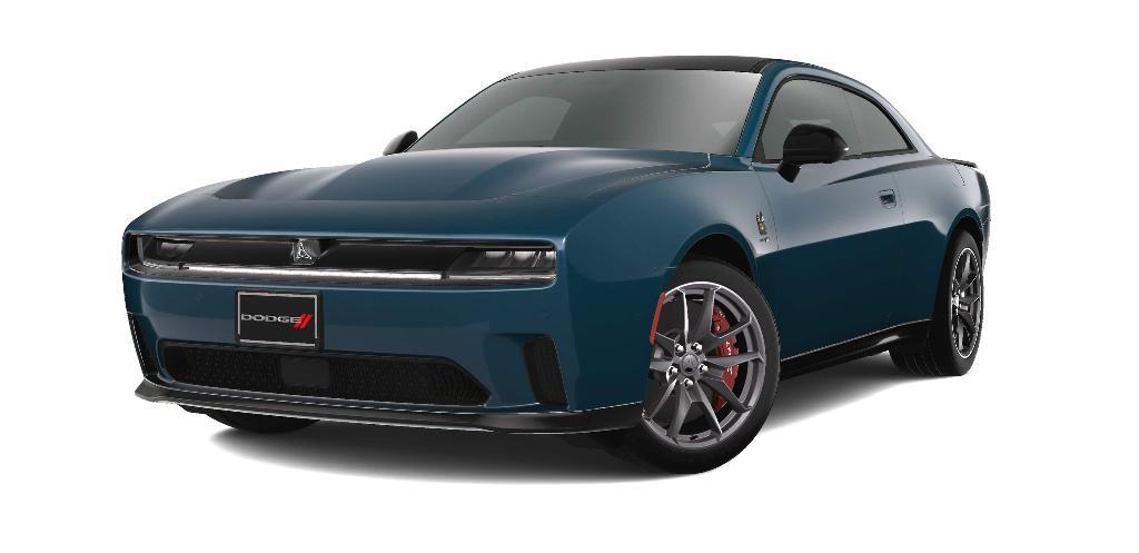 new 2024 Dodge Charger car, priced at $82,970