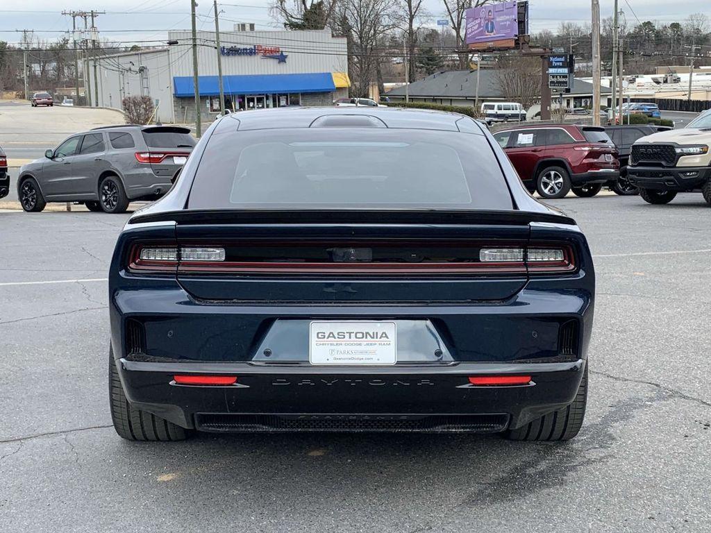 new 2024 Dodge Charger car, priced at $79,970