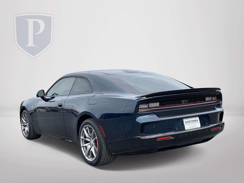 new 2024 Dodge Charger car, priced at $79,970