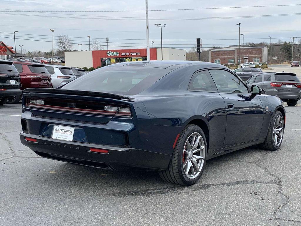 new 2024 Dodge Charger car, priced at $79,970