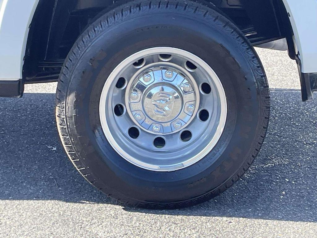 new 2026 Ram 3500 car, priced at $97,005