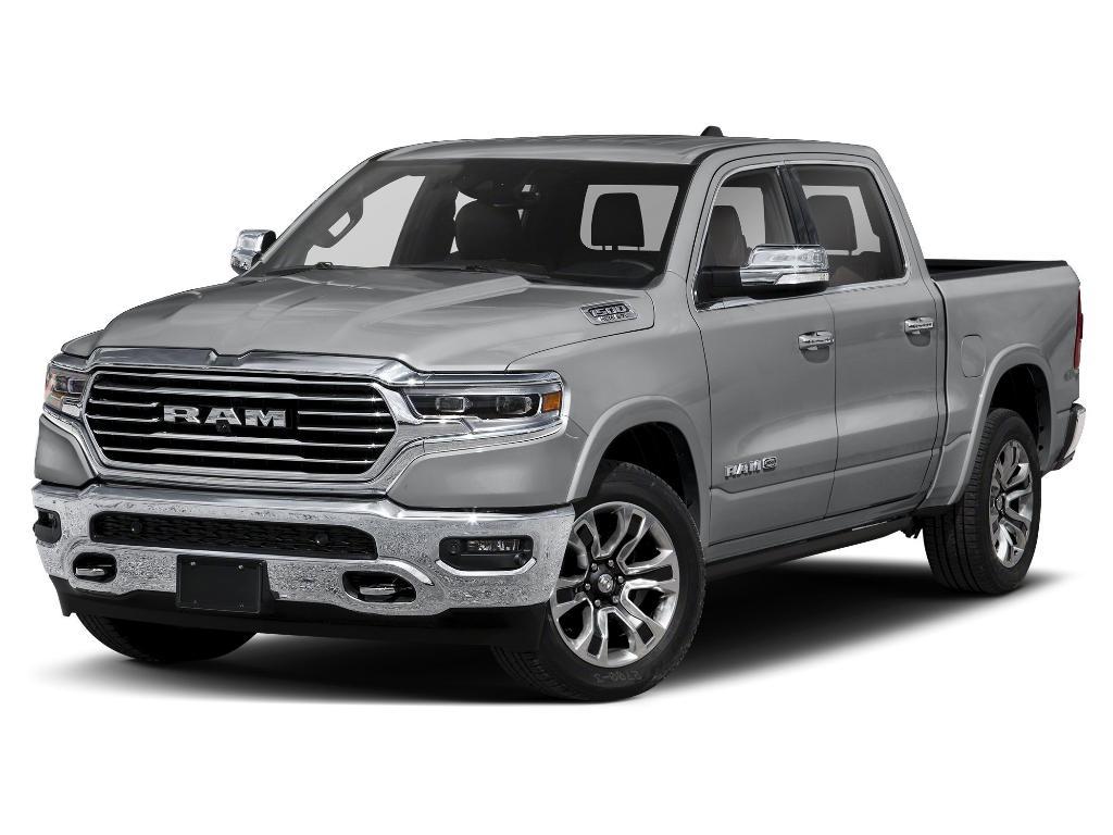 used 2019 Ram 1500 car, priced at $35,271