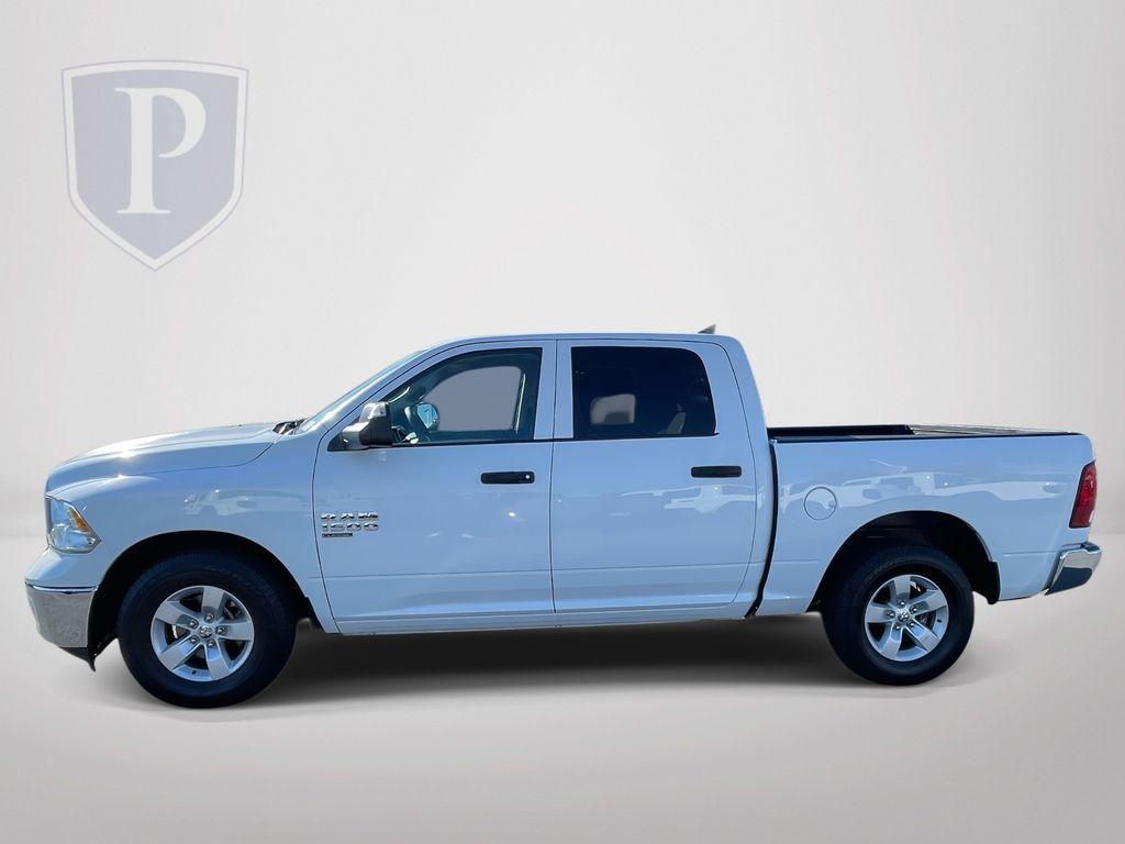 used 2022 Ram 1500 Classic car, priced at $28,495