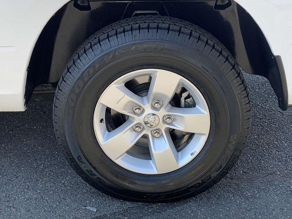 used 2022 Ram 1500 Classic car, priced at $28,495