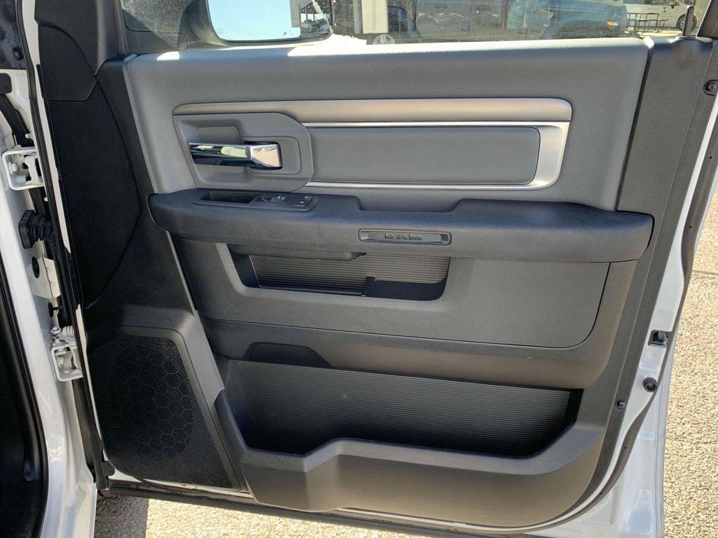 used 2022 Ram 1500 Classic car, priced at $28,495