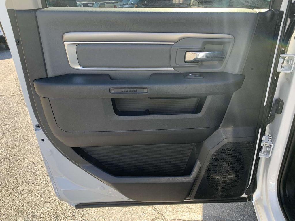 used 2022 Ram 1500 Classic car, priced at $28,495