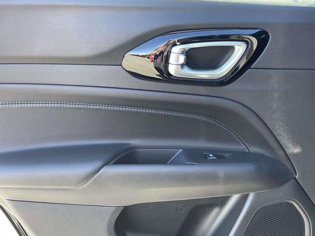 new 2026 Jeep Compass car, priced at $33,405