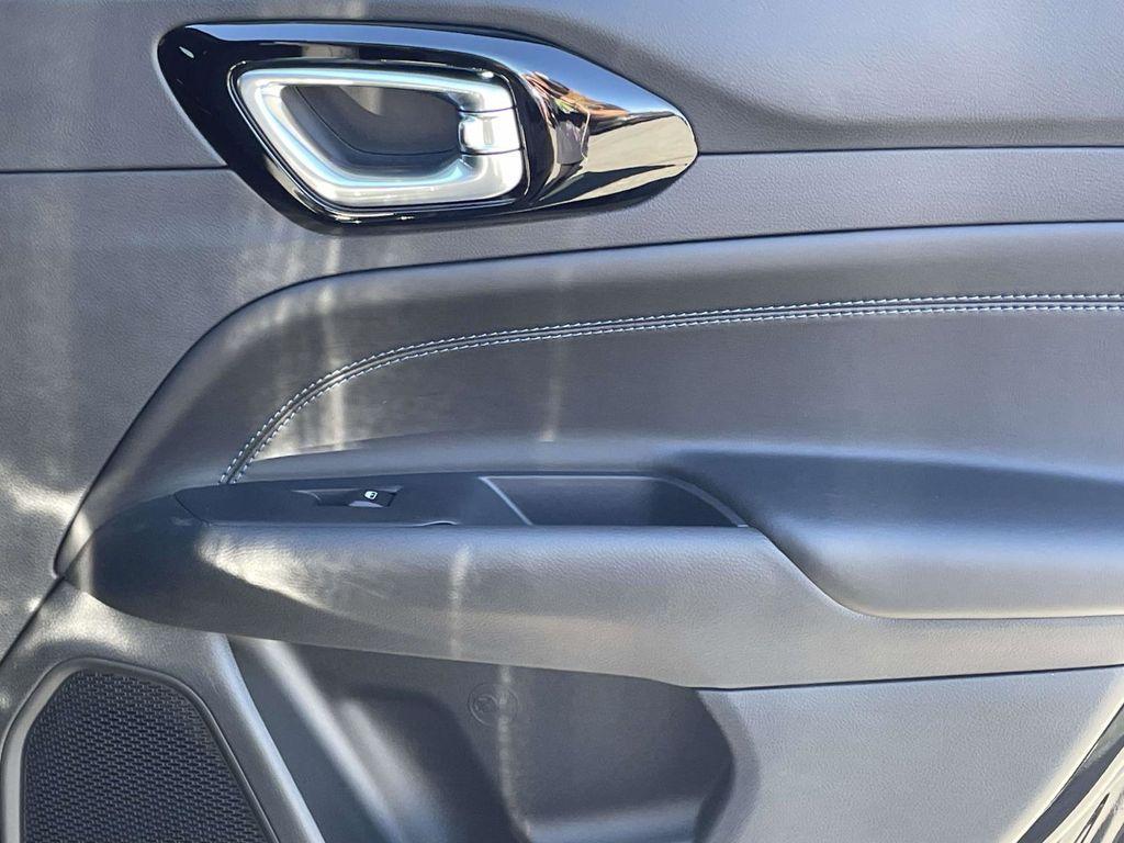 new 2026 Jeep Compass car, priced at $33,405