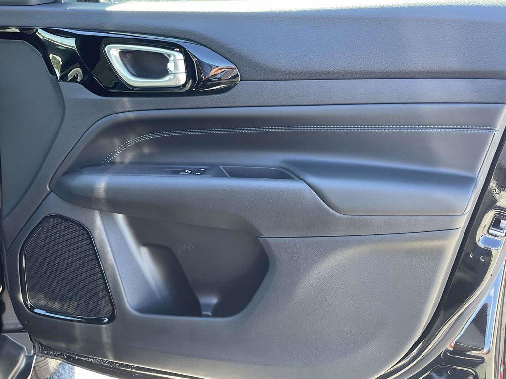 new 2026 Jeep Compass car, priced at $33,405