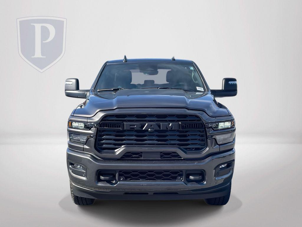 new 2025 Ram 2500 car, priced at $73,735