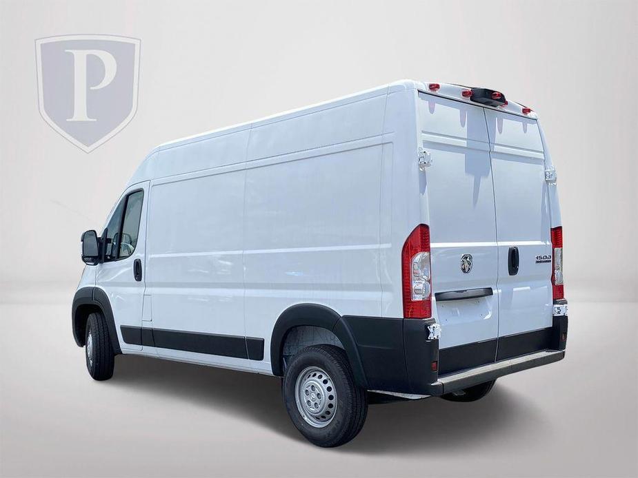 new 2024 Ram ProMaster 1500 car, priced at $44,845