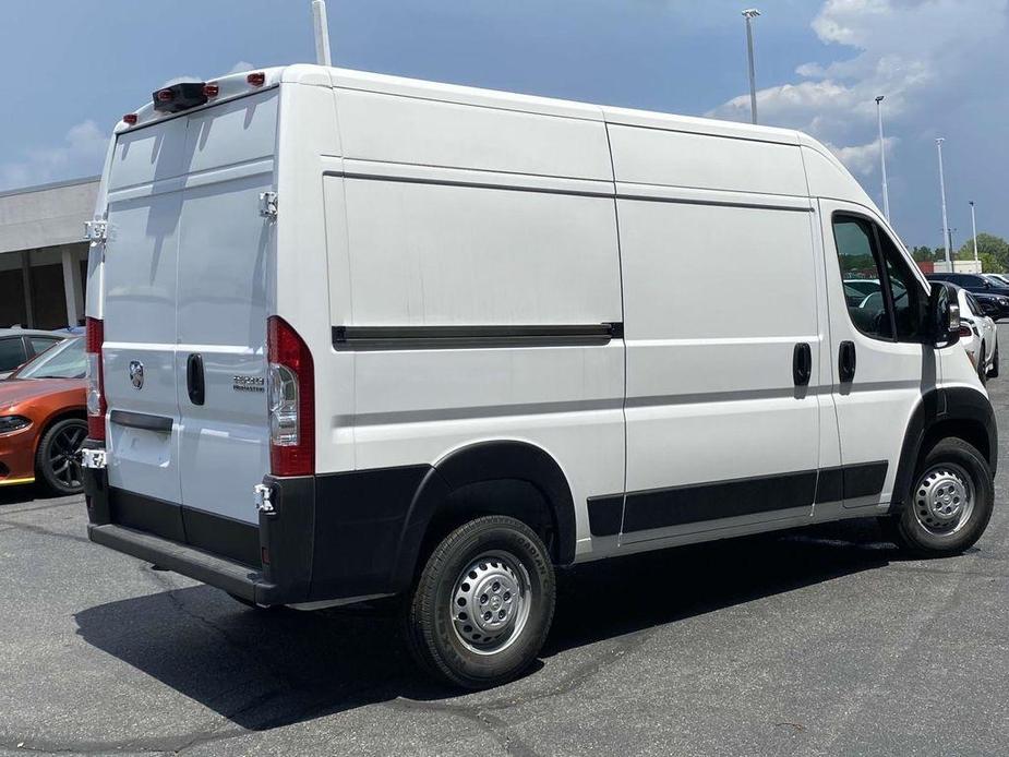 new 2024 Ram ProMaster 1500 car, priced at $44,845