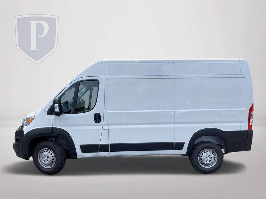 new 2024 Ram ProMaster 1500 car, priced at $44,845