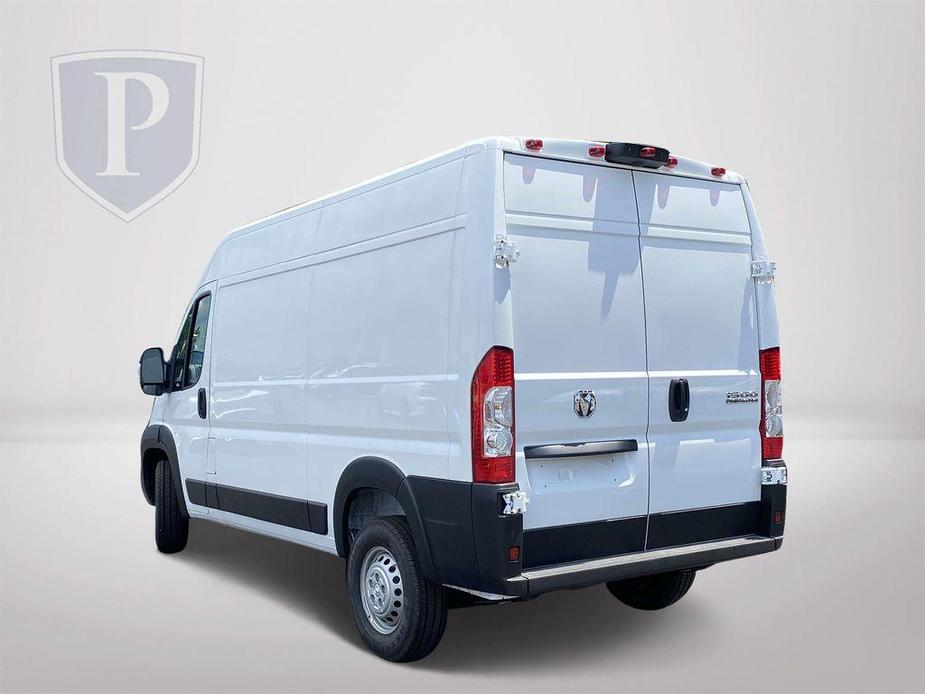 new 2024 Ram ProMaster 1500 car, priced at $44,845