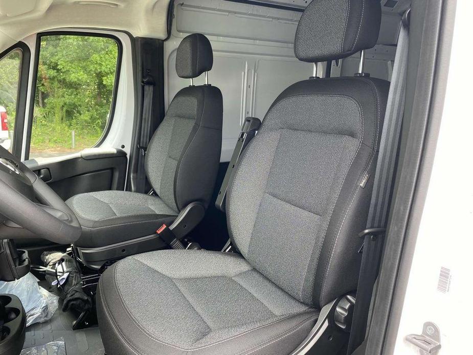 new 2024 Ram ProMaster 1500 car, priced at $44,845