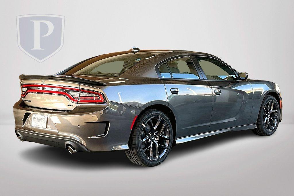 new 2023 Dodge Charger car, priced at $37,070