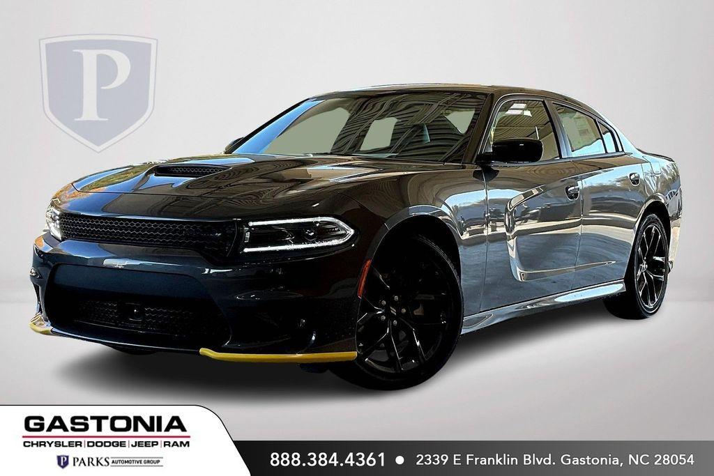 new 2023 Dodge Charger car, priced at $36,320