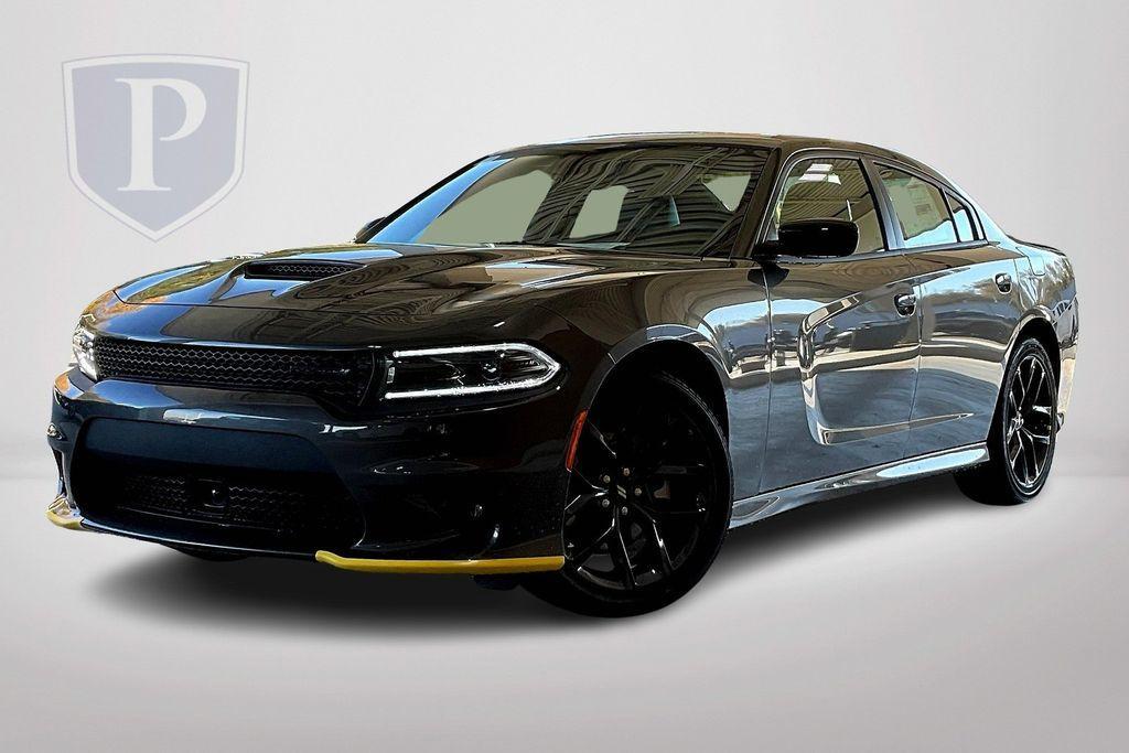 new 2023 Dodge Charger car, priced at $37,070