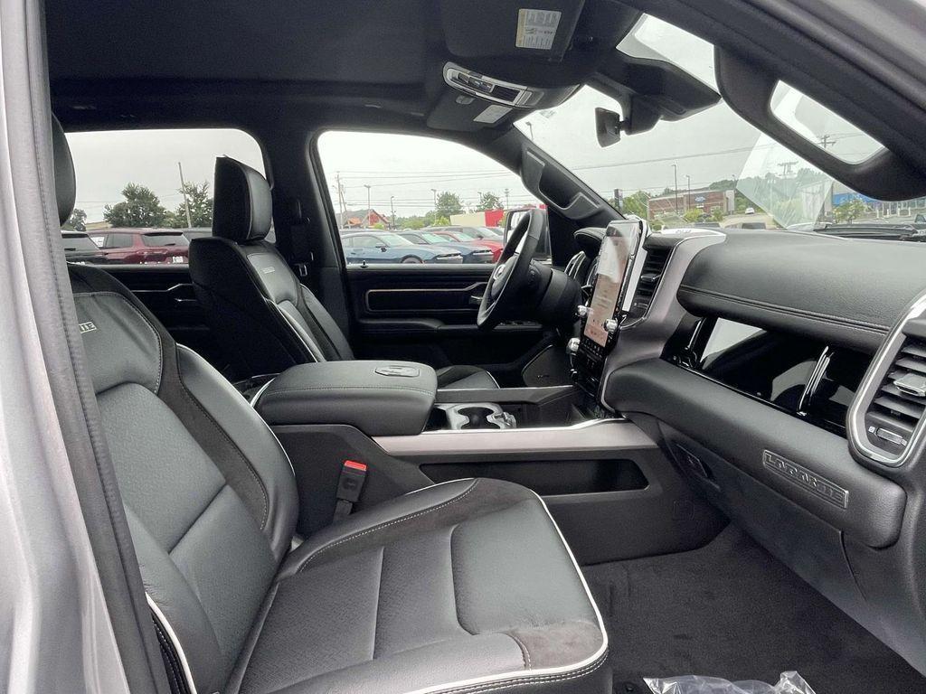 new 2026 Ram 1500 car, priced at $62,750