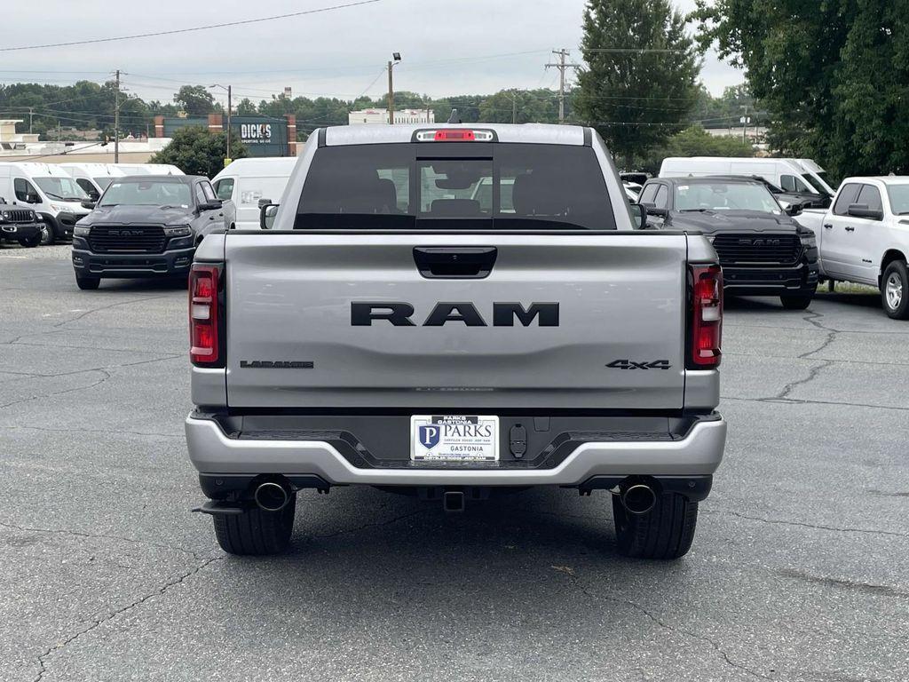 new 2026 Ram 1500 car, priced at $62,750