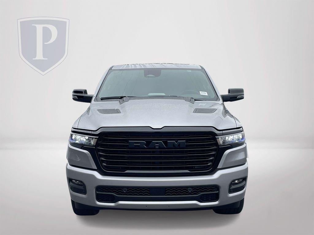 new 2026 Ram 1500 car, priced at $62,750