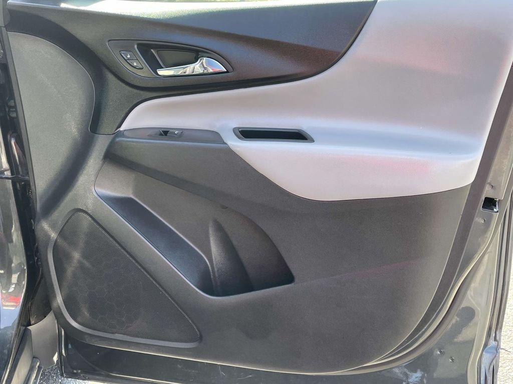 used 2020 Chevrolet Equinox car, priced at $14,500