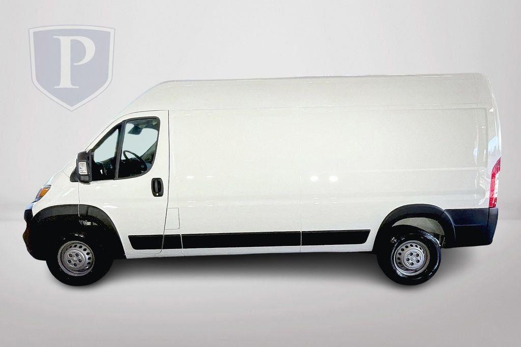 new 2024 Ram ProMaster 2500 car, priced at $47,200