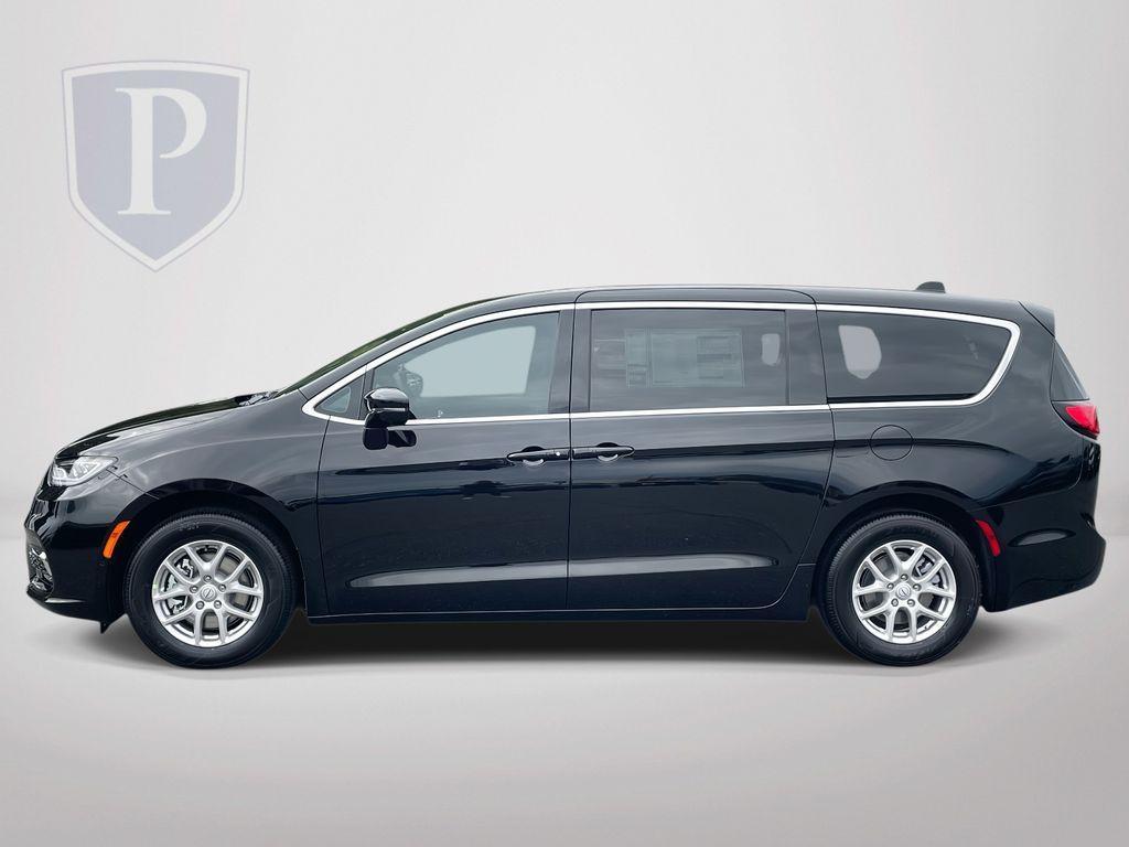 new 2026 Chrysler Pacifica car, priced at $44,170