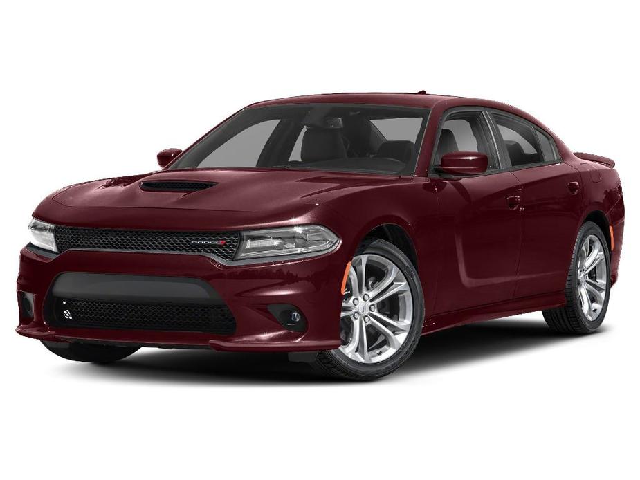 used 2021 Dodge Charger car, priced at $24,799