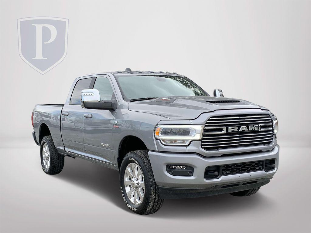 new 2024 Ram 3500 car, priced at $79,995