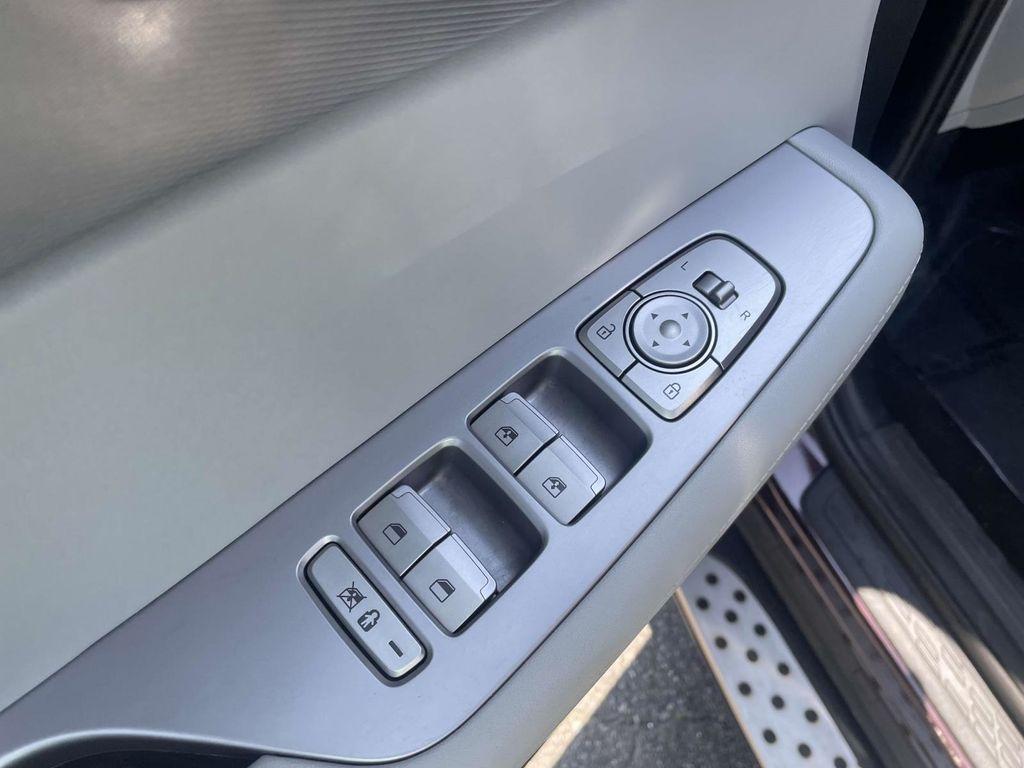 used 2022 Hyundai Palisade car, priced at $26,000
