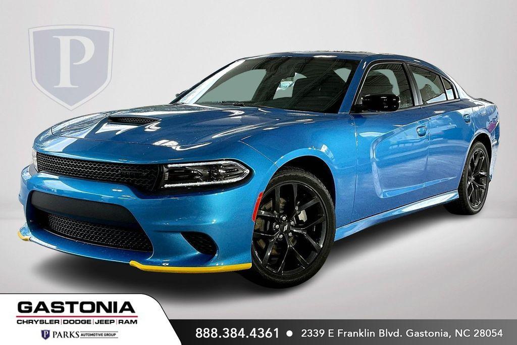 new 2023 Dodge Charger car, priced at $31,600