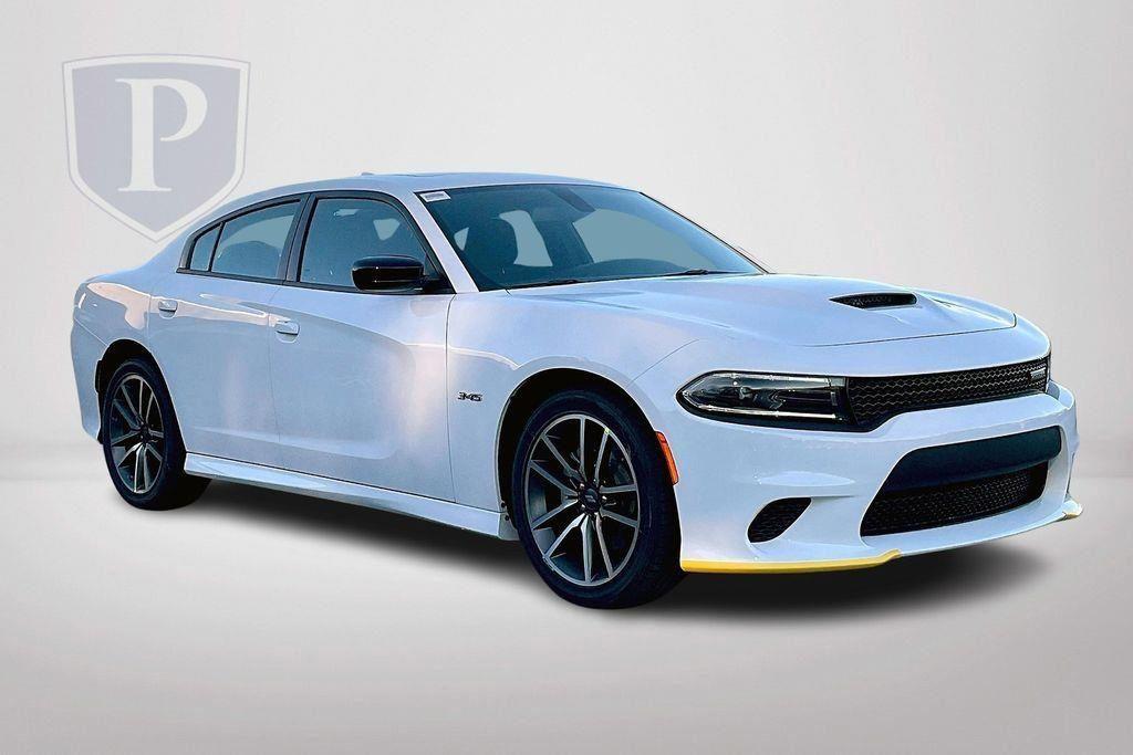 new 2023 Dodge Charger car, priced at $36,695