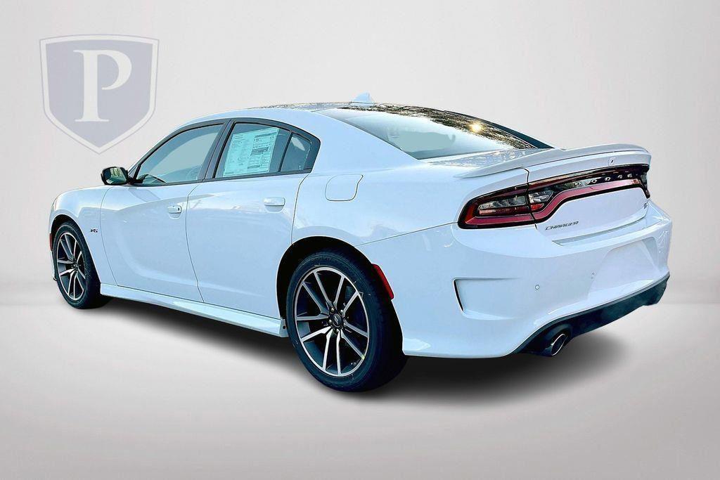 new 2023 Dodge Charger car, priced at $36,695