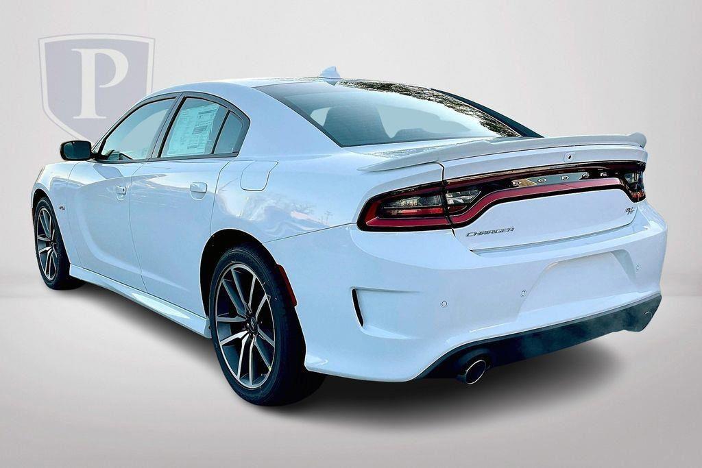 new 2023 Dodge Charger car, priced at $36,695