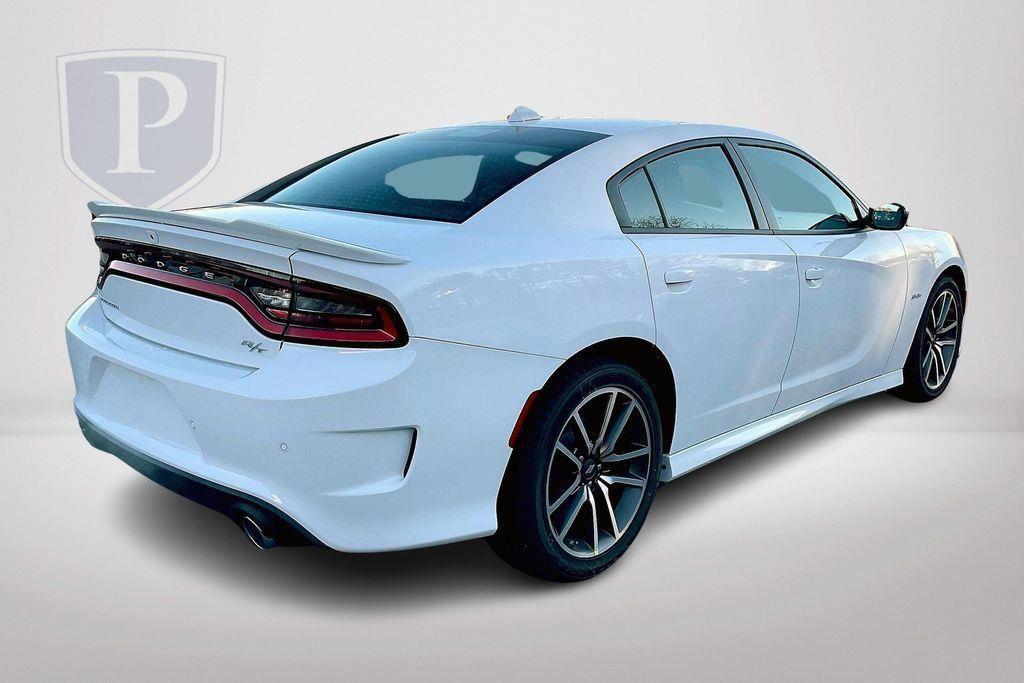 new 2023 Dodge Charger car, priced at $36,695