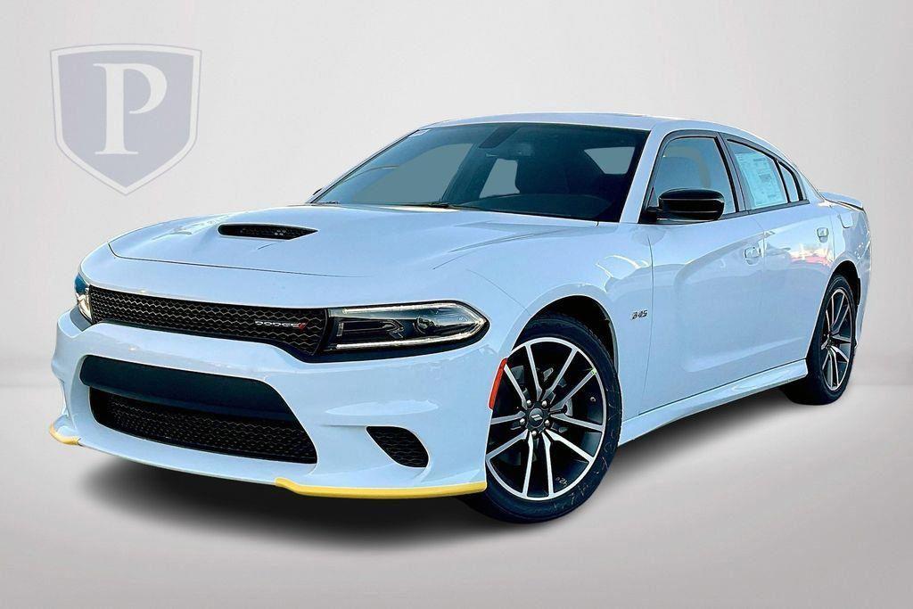 new 2023 Dodge Charger car, priced at $36,695