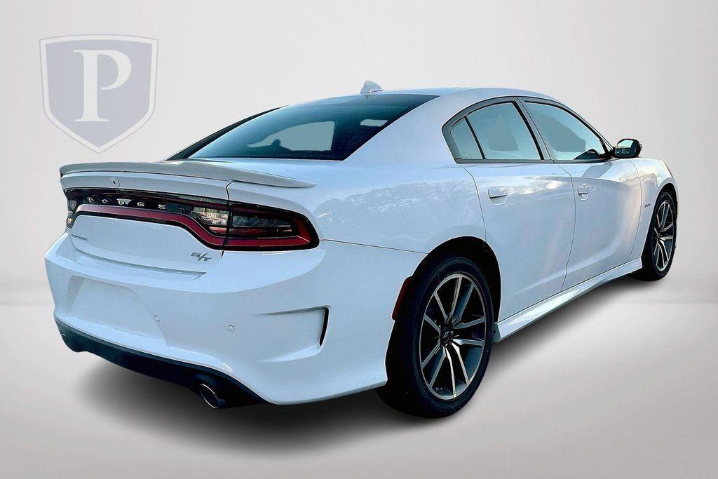 new 2023 Dodge Charger car, priced at $36,695