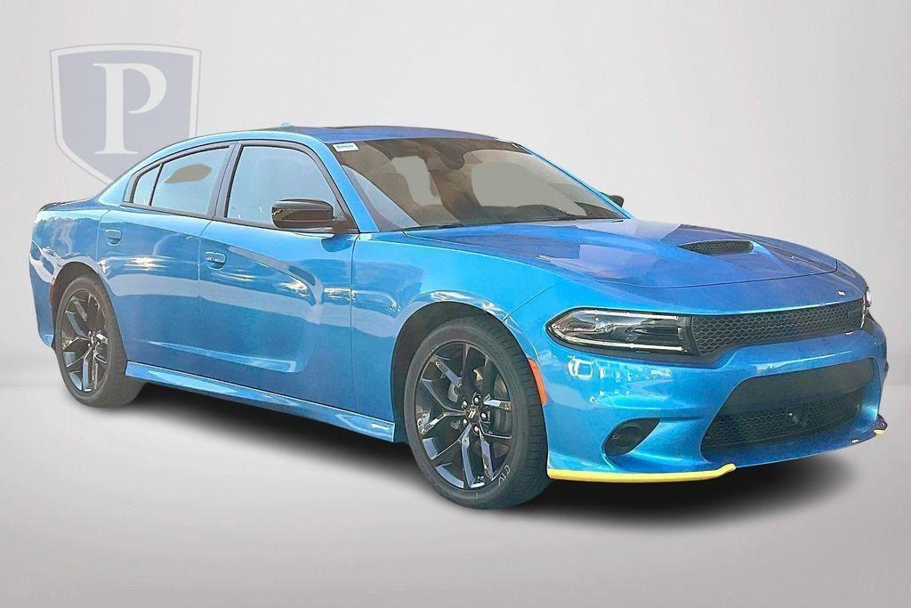 new 2023 Dodge Charger car, priced at $35,895