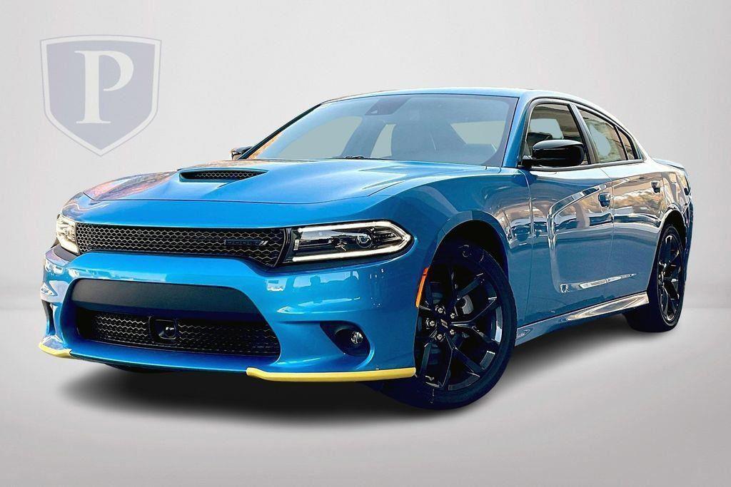 new 2023 Dodge Charger car, priced at $35,895